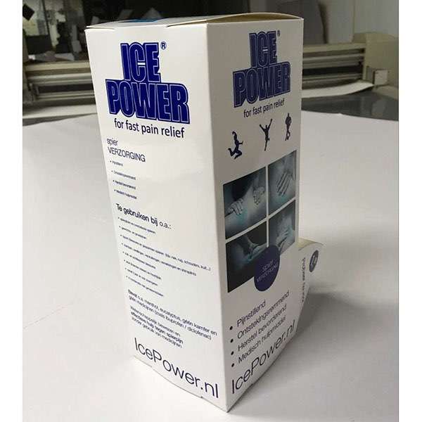 Popular High Quality |  Telescopic Custom Cardboard Boxes