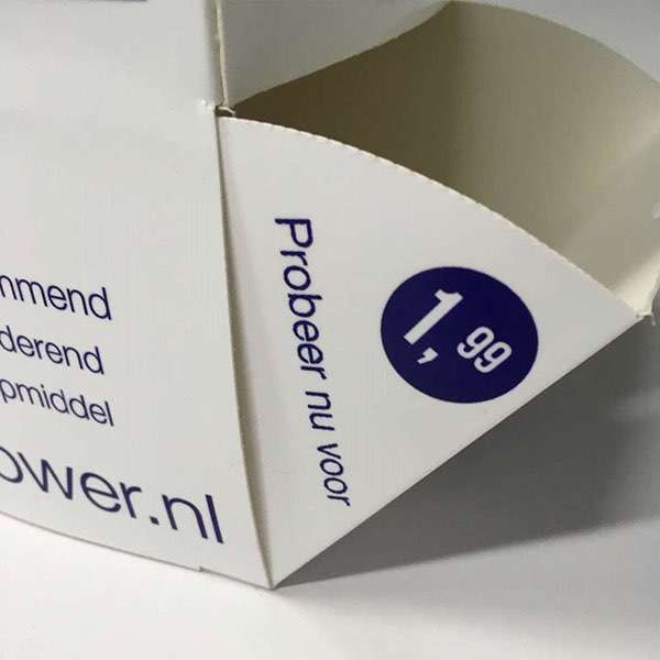 Popular High Quality |  Telescopic Custom Cardboard Boxes
