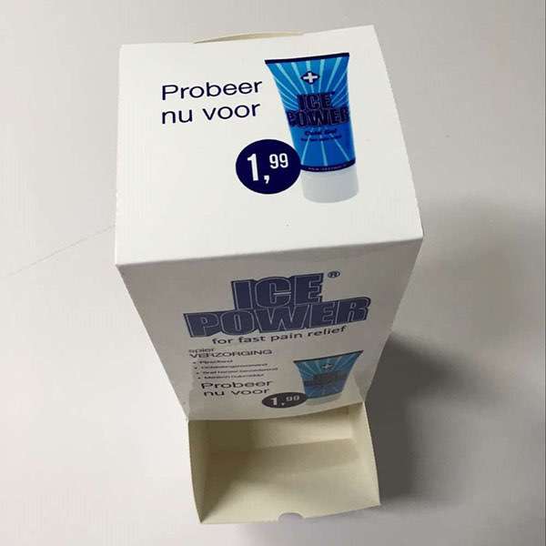 Popular High Quality |  Telescopic Custom Cardboard Boxes
