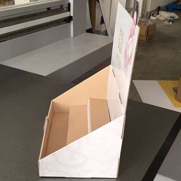 Counter Top Display Stand, Table Display Counter, Hook Display  HLD-YPZ065