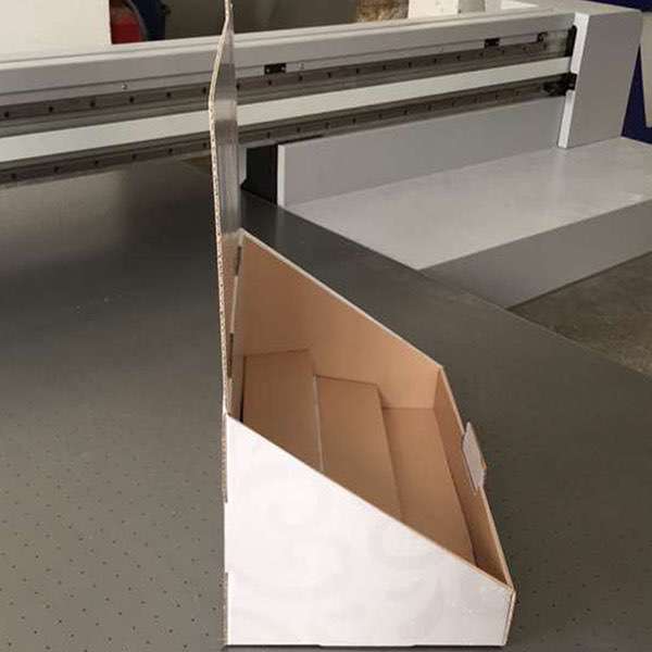Counter Top Display Stand, Table Display Counter, Hook Display  HLD-YPZ065