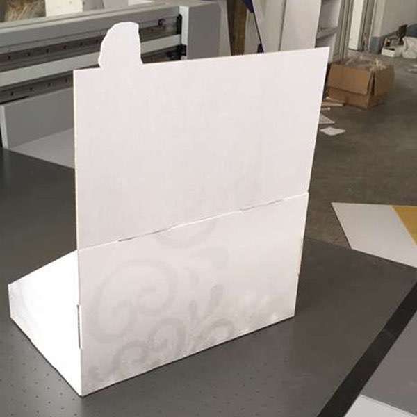Counter Top Display Stand, Table Display Counter, Hook Display  HLD-YPZ065