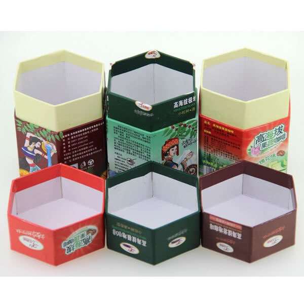 Custom Packaging Box Supplies  HLD-PB007
