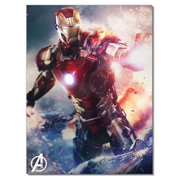 Movie Poster Suppliers HLD-P002