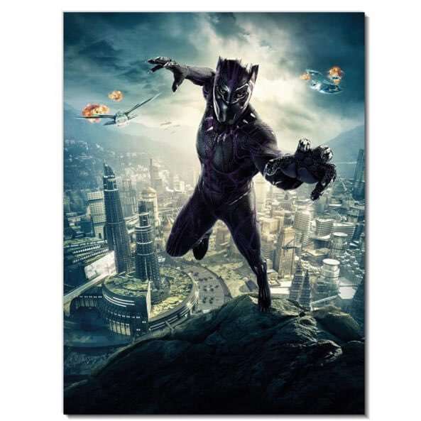 Movie Poster Suppliers HLD-P002