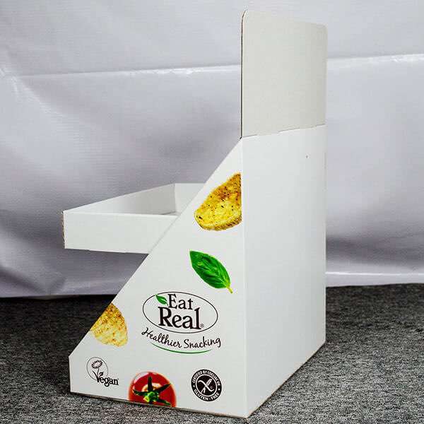 Holidaypac - CDU Display Supplier HLD-YPZ22