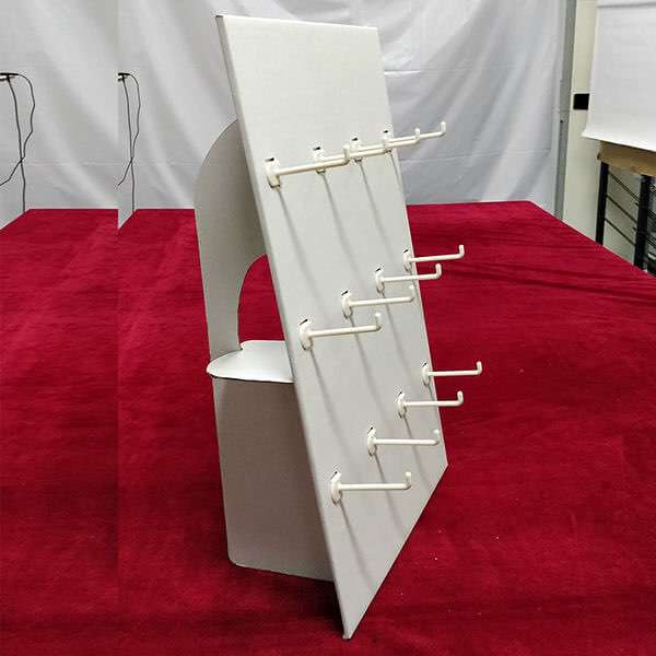 Holidaypac - Custom Retail Desk Top Stands HLD-CCD002