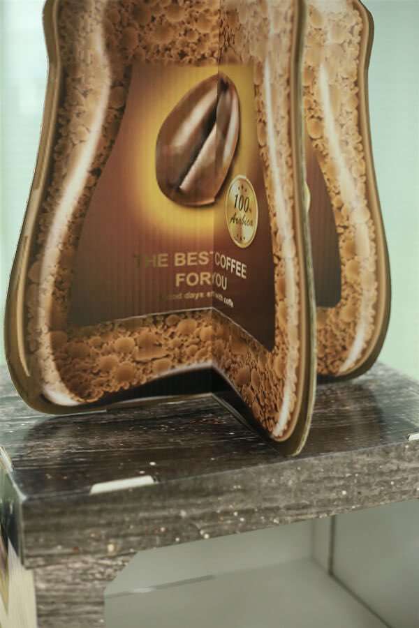 Kids Toy Biscuit Baby Products Cardboard Display Stand For Chocolate, Cardboard Display, Candy Cardboard Display HLD-F820
