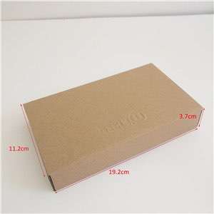 For Damage Food Paper Box For Packing