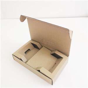 For Damage Food Paper Box For Packing