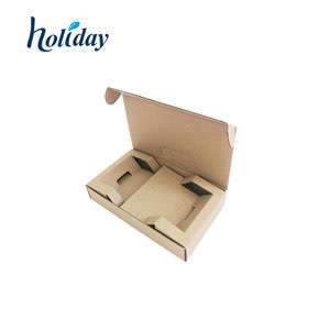For Damage Food Paper Box For Packing