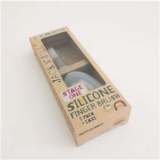 Clearance Sale Customized Design Fashion Box Kraft Paper Packing Toothbrush