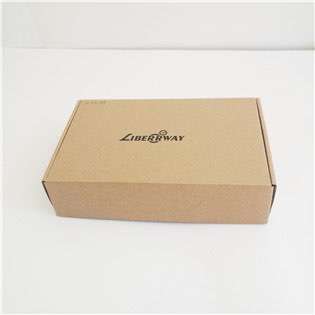 Top Quality Factory Price Promotional Paper Boxes Food Grade Packing