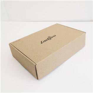 Top Quality Factory Price Promotional Paper Boxes Food Grade Packing