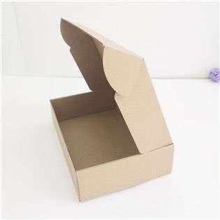 Top Quality Factory Price Promotional Paper Boxes Food Grade Packing