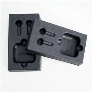 Pulp Molded Packaging Products For Headset HLD-P001