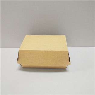 Kraft Box For Food HLD-KF013