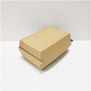 Kraft Box For Food HLD-KF013