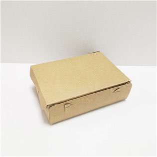 Top Quality Factory Price Promotional Paper Boxes Food Grade Packing Hot Dog HLD-K015