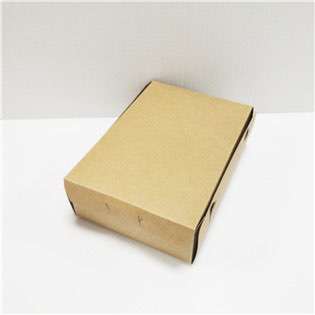 Top Quality Factory Price Promotional Paper Boxes Food Grade Packing Hot Dog HLD-K015