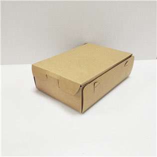 Top Quality Factory Price Promotional Paper Boxes Food Grade Packing Hot Dog HLD-K015