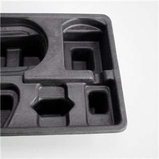 Protective Packaging For Linear Lamps P003