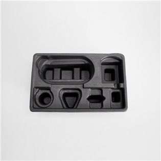 Protective Packaging For Linear Lamps P003