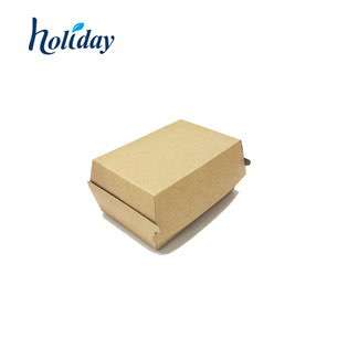 Kraft Box For Food HLD-KF013