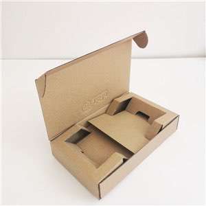 For Damage Food Paper Box For Packing