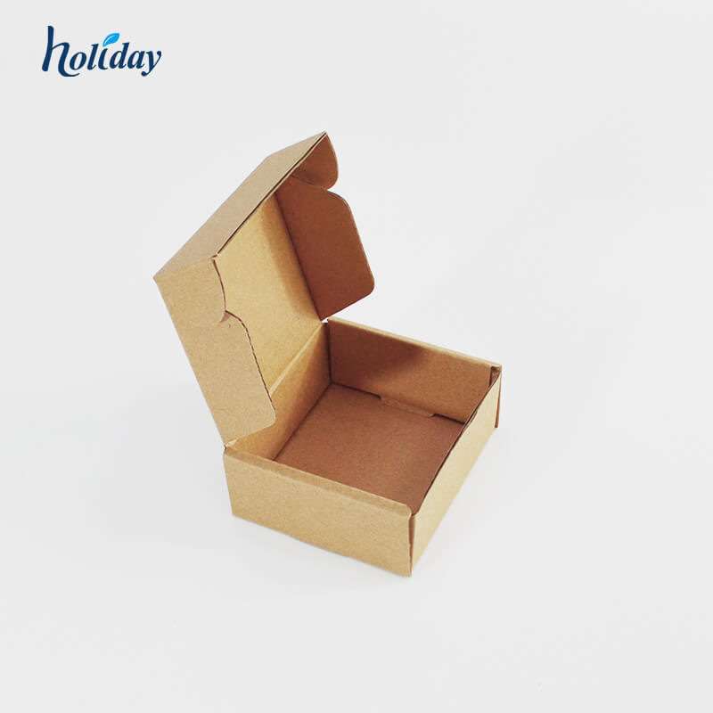 Recyclable Electronic Charger Fast Wireless Charging Paper Package Box