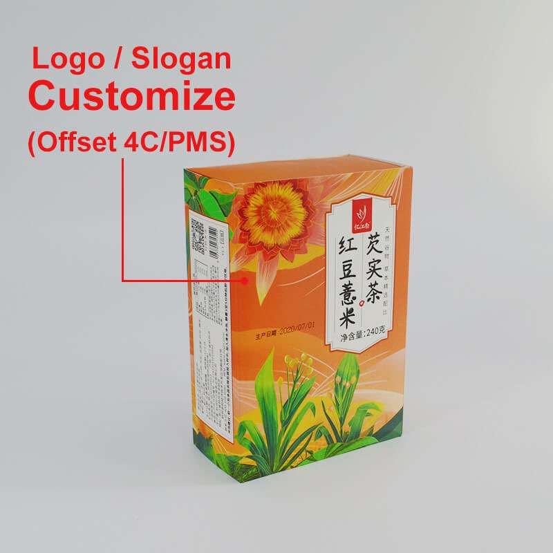 Custom logo printed foldable snacks candy chocolate jewelry slippage Posting box gift cardboard drawer boxes