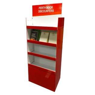 Floor Displays Custom Corrugated Cardboard Display Stands Holidaypac