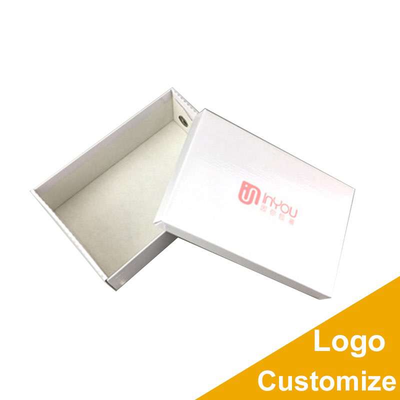 High Quality Customized Strengthened Bonbon Kraft Paper Packaging