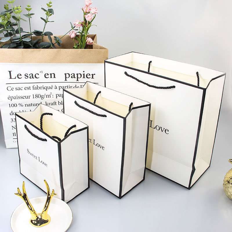 Gift Box Wholesale Birthday Wedding White Luxury Packaging