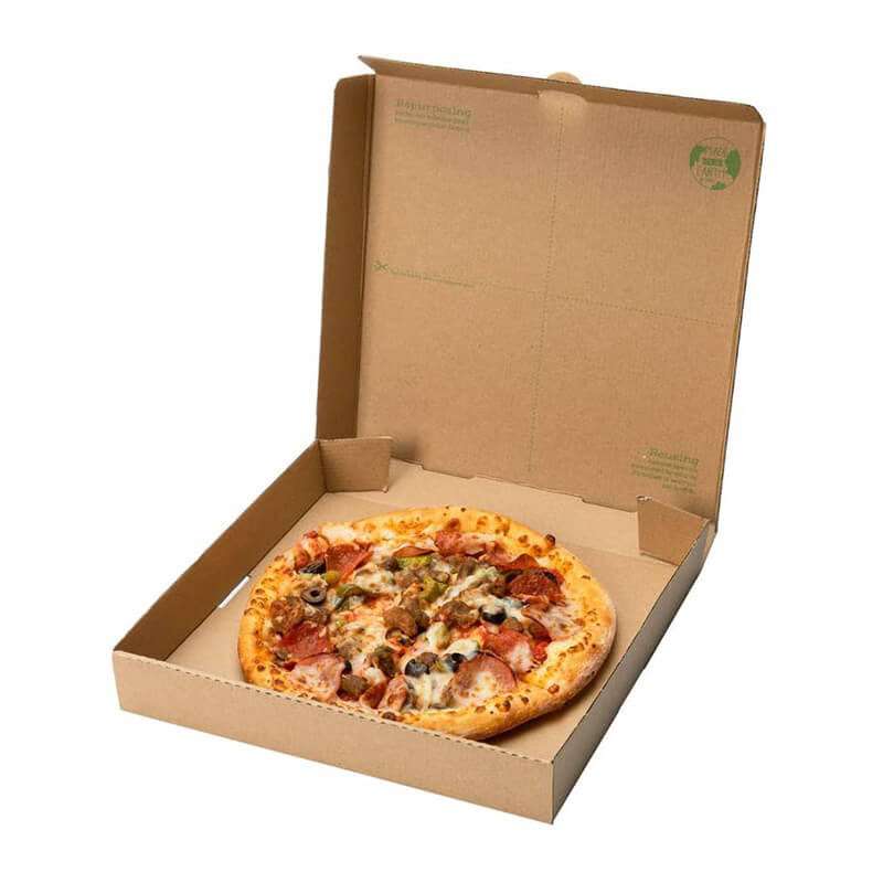 Wonderful Compensation For Damage Ensure Quality Tupper Box Food Packing French Hot Piza