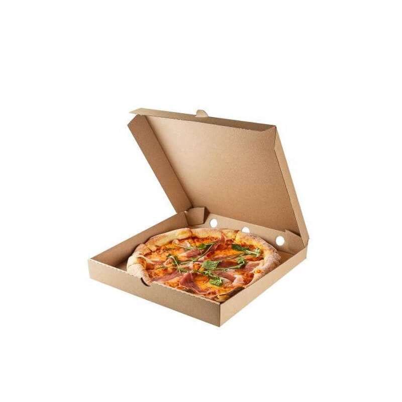 Wonderful Compensation For Damage Ensure Quality Tupper Box Food Packing French Hot Piza
