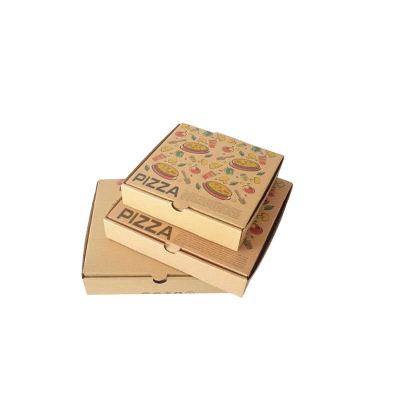 Wonderful Compensation For Damage Ensure Quality Tupper Box Food Packing French Hot Piza