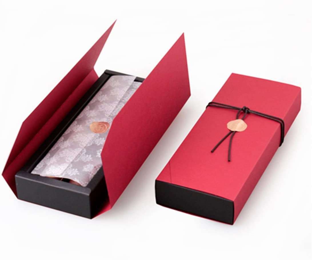 Wholesale Wedding Party Paper 12 Cavity Chocolate Gift Packaging Box