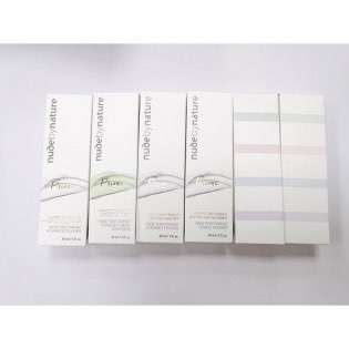 Custom Cosmetic Packaging Boxes Wholesale the Isolation Cream Packaging Box Printed