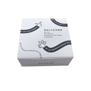 Wholesale Custom Beauty Cosmetic Box Printed Best Monthly Blank Cosmetic Boxes