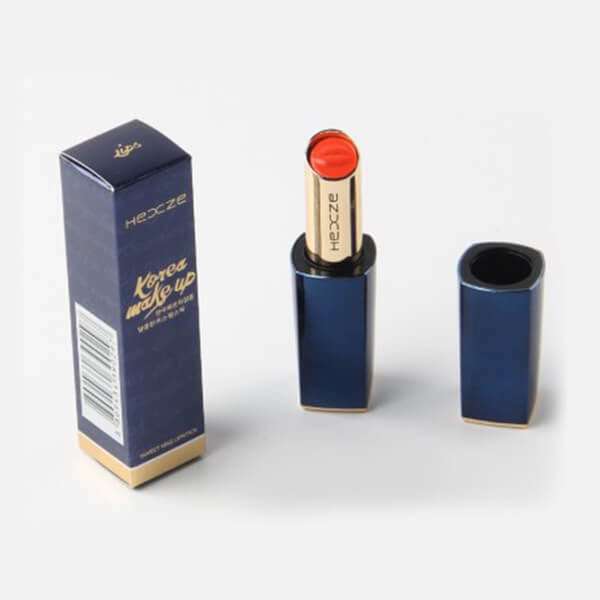 Wholesale Lipstick Boxes Packaging Custom Printed Color With Logo Packaging Boxes