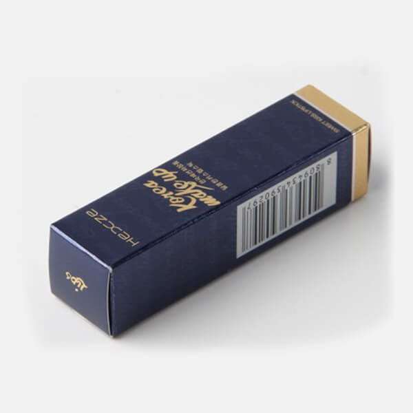 Wholesale Lipstick Boxes Packaging Custom Printed Color With Logo Packaging Boxes
