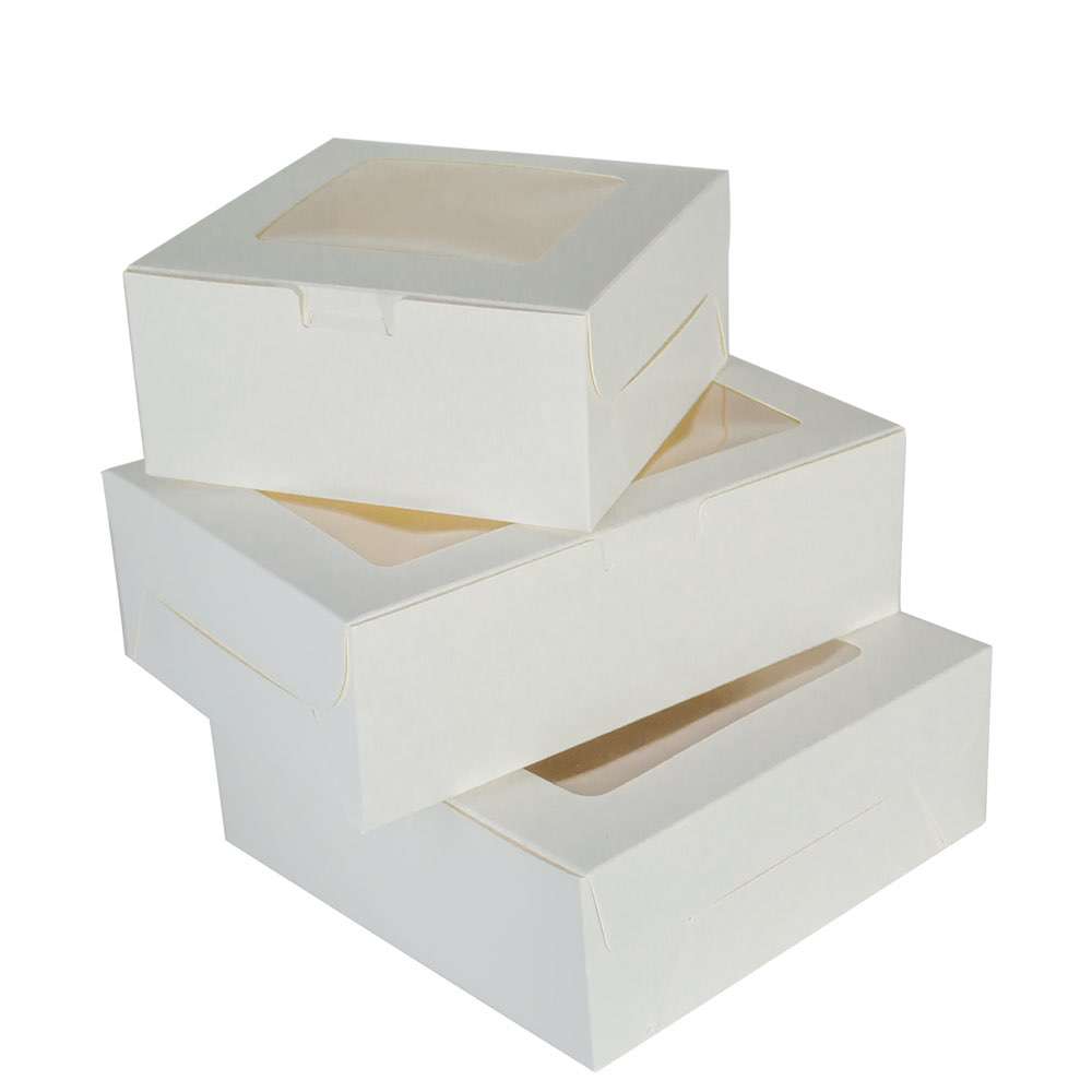 Catering Boxes – Eco-Friendly Packaging For Grazing Boxes