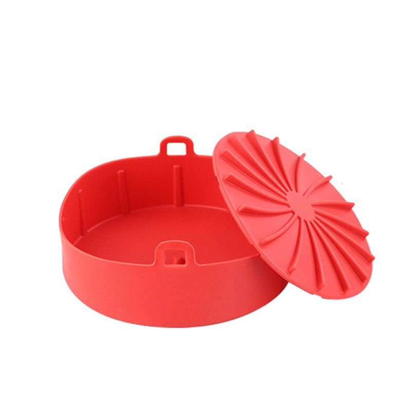 Wholesale Air Fryer Liner Silicone